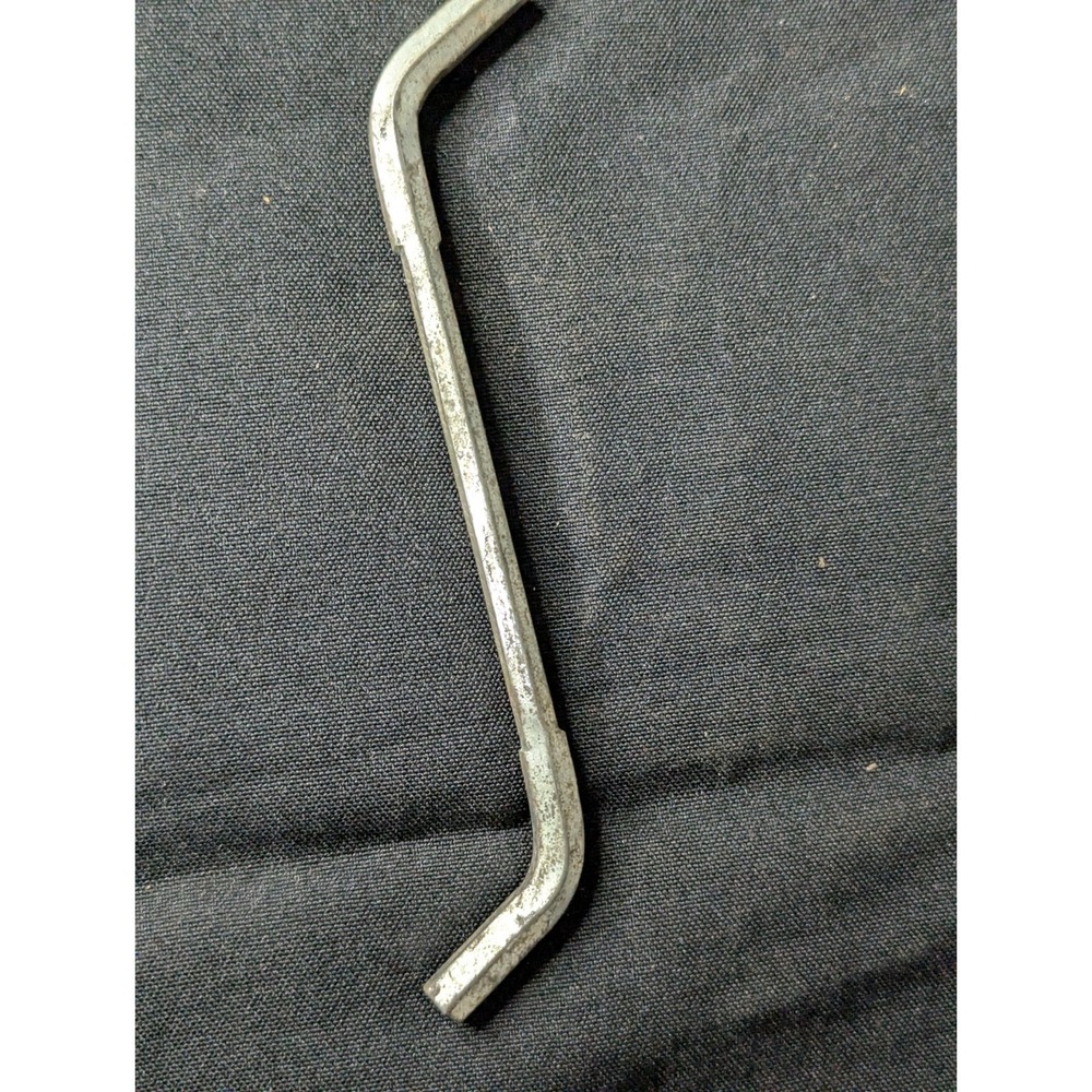 vintage Self Service Wrenchette in-sink erator disposer allen wrench hand tool